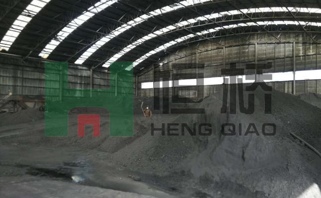 山东恒桥能源实业