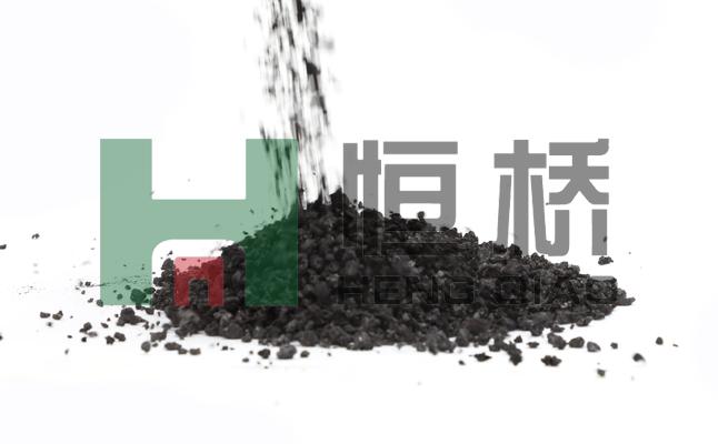 山东恒桥能源实业有限公司