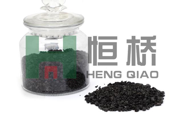 山东恒桥能源实业有限公司