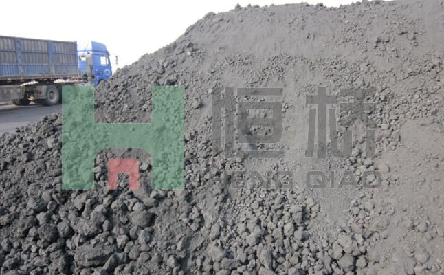 山东恒桥能源实业有限公司